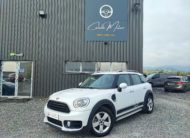 MINI COUNTRYMAN II COOPER 136CH CHILI BVA7