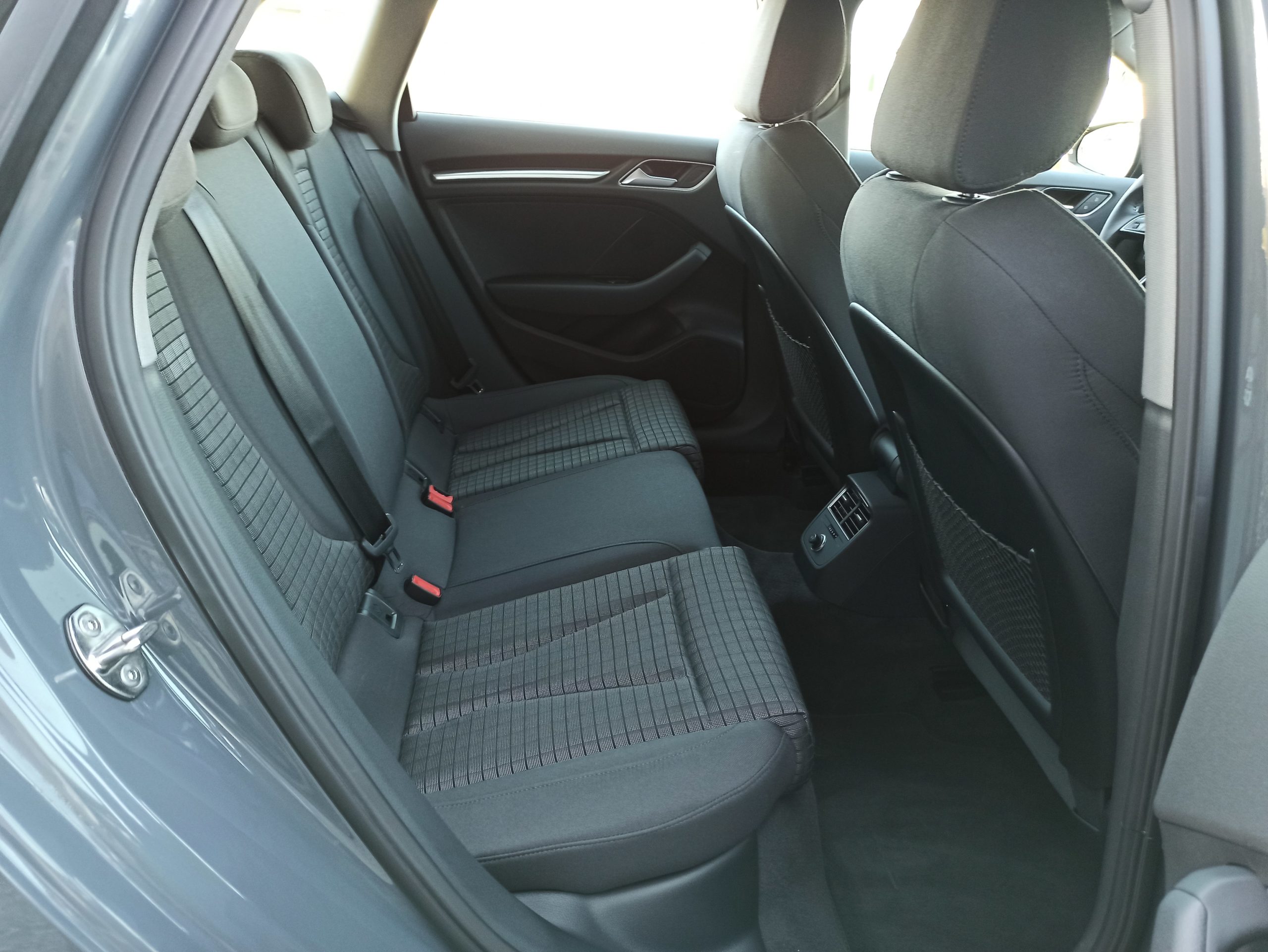 AUDI A3 III 1.6 TDI 116ch SPORT BVM6