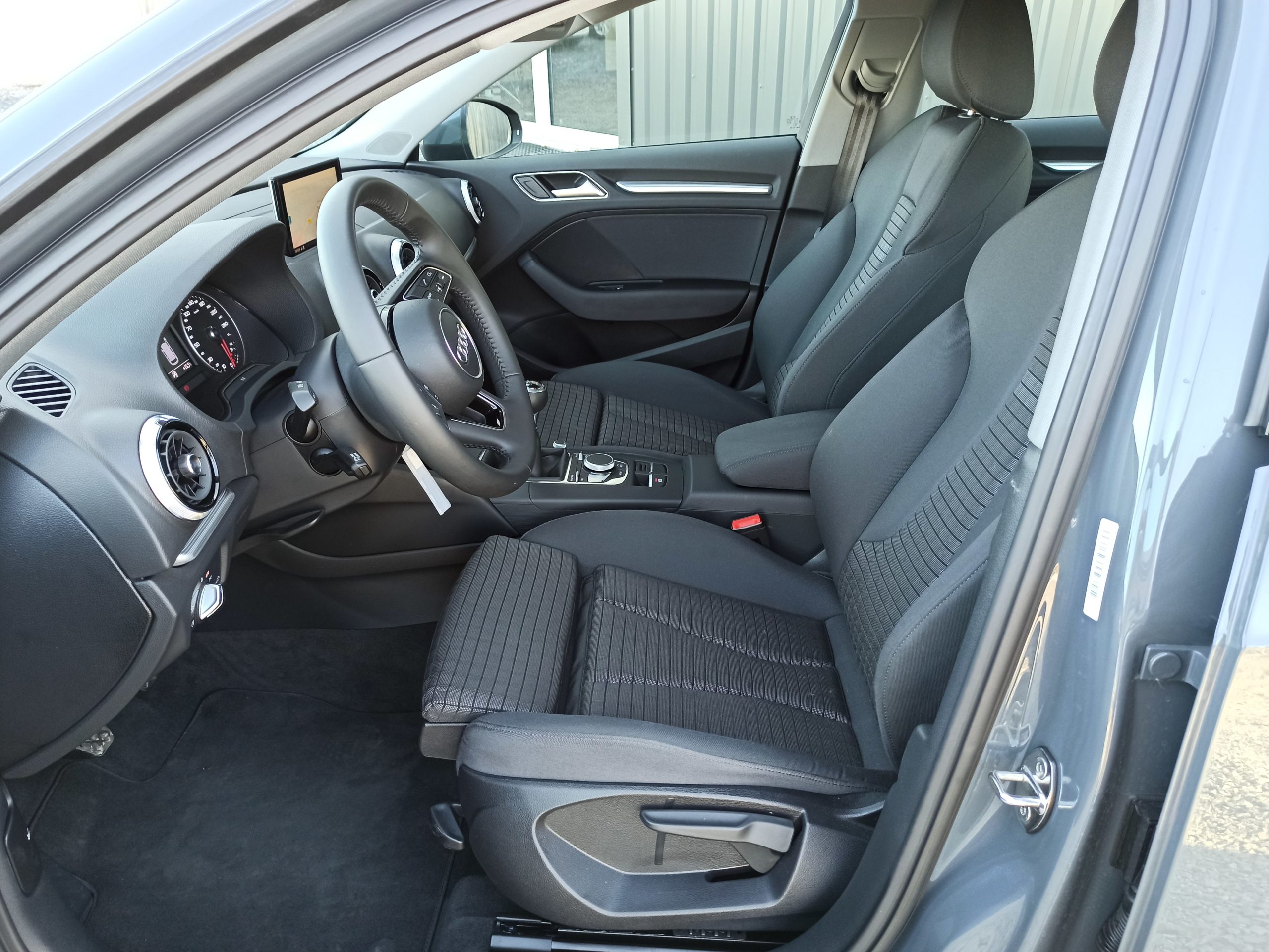 AUDI A3 III 1.6 TDI 116ch SPORT BVM6