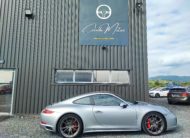 PORSCHE 911 TYPE 991 (2) 3.0 420 CARRERA 4S PDK