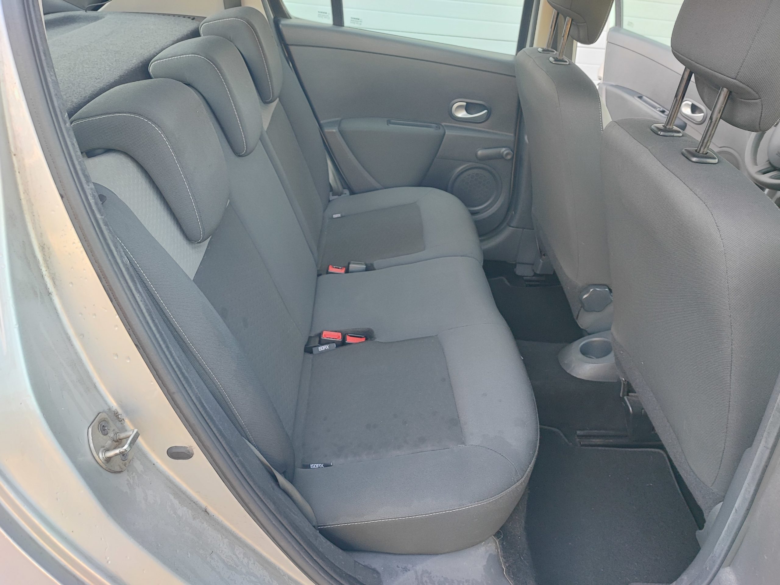 RENAULT CLIO III 1.5 DCI 75CH EXPRESSION CLIM 5P