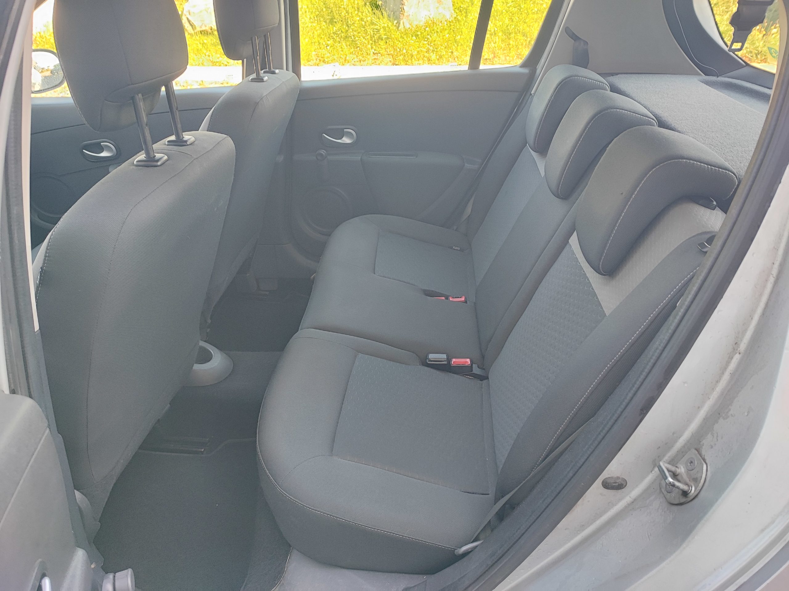 RENAULT CLIO III 1.5 DCI 75CH EXPRESSION CLIM 5P