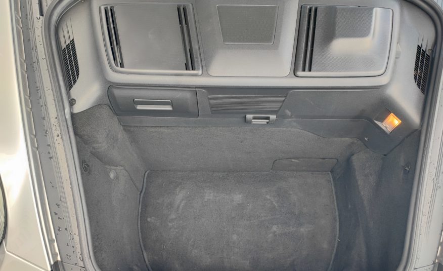 PORSCHE 911 (997) 3.8 355 CARRERA 4S BVM6