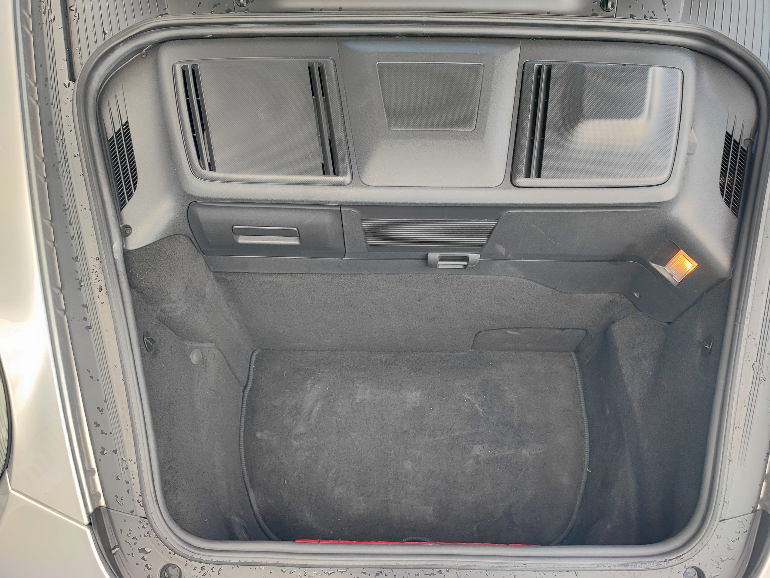 PORSCHE 911 (997) 3.8 355 CARRERA 4S BVM6