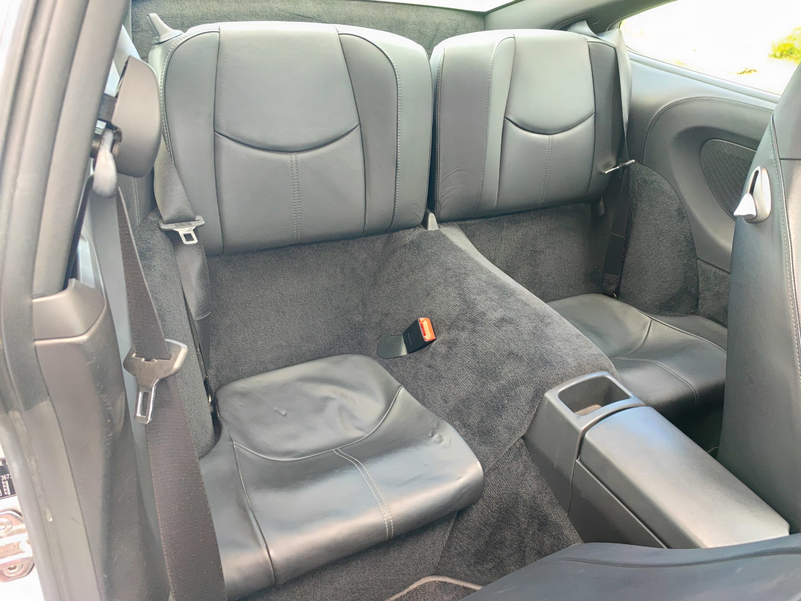 PORSCHE 911 (997) 3.8 355 CARRERA 4S BVM6