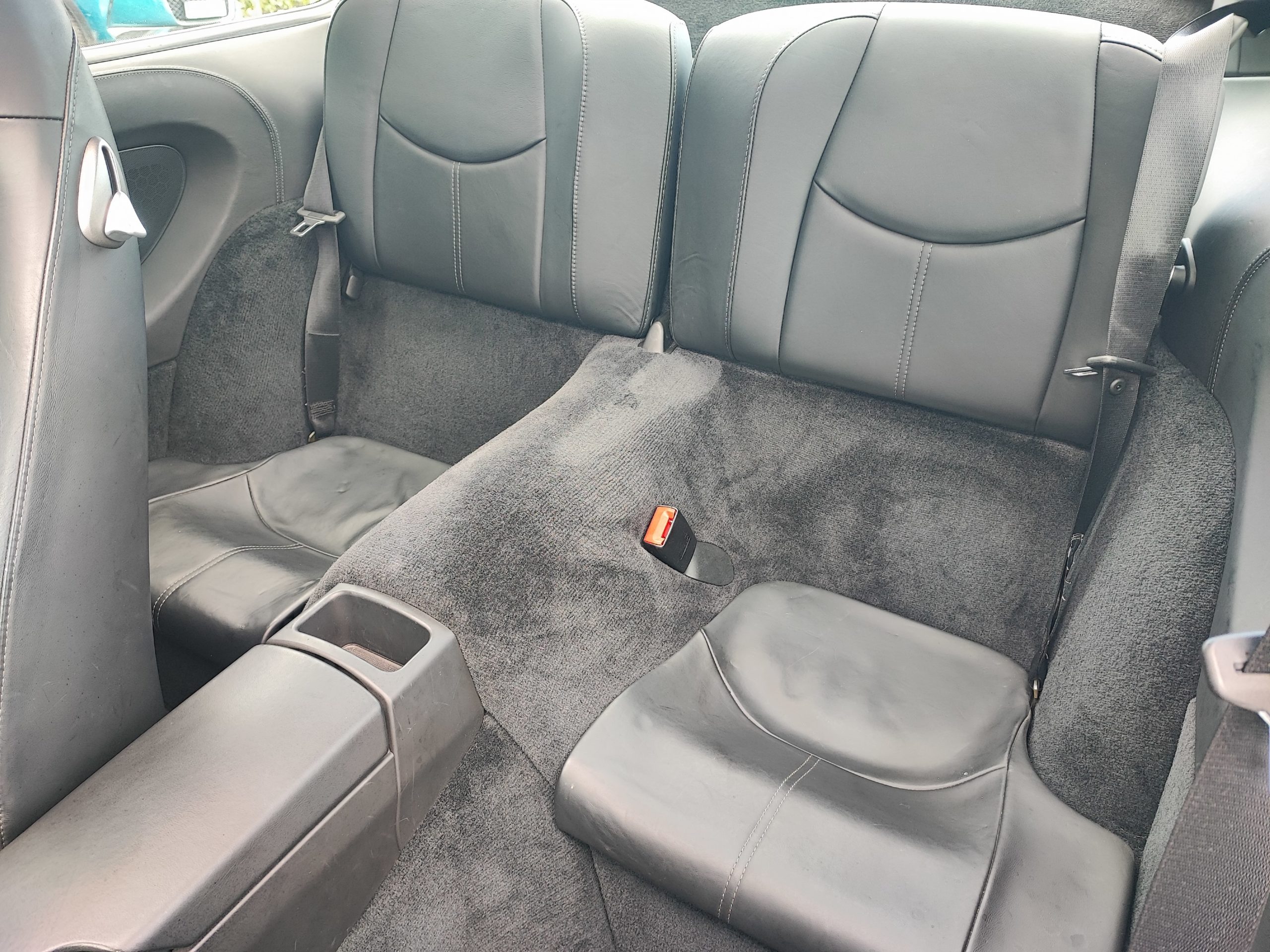 PORSCHE 911 (997) 3.8 355 CARRERA 4S BVM6