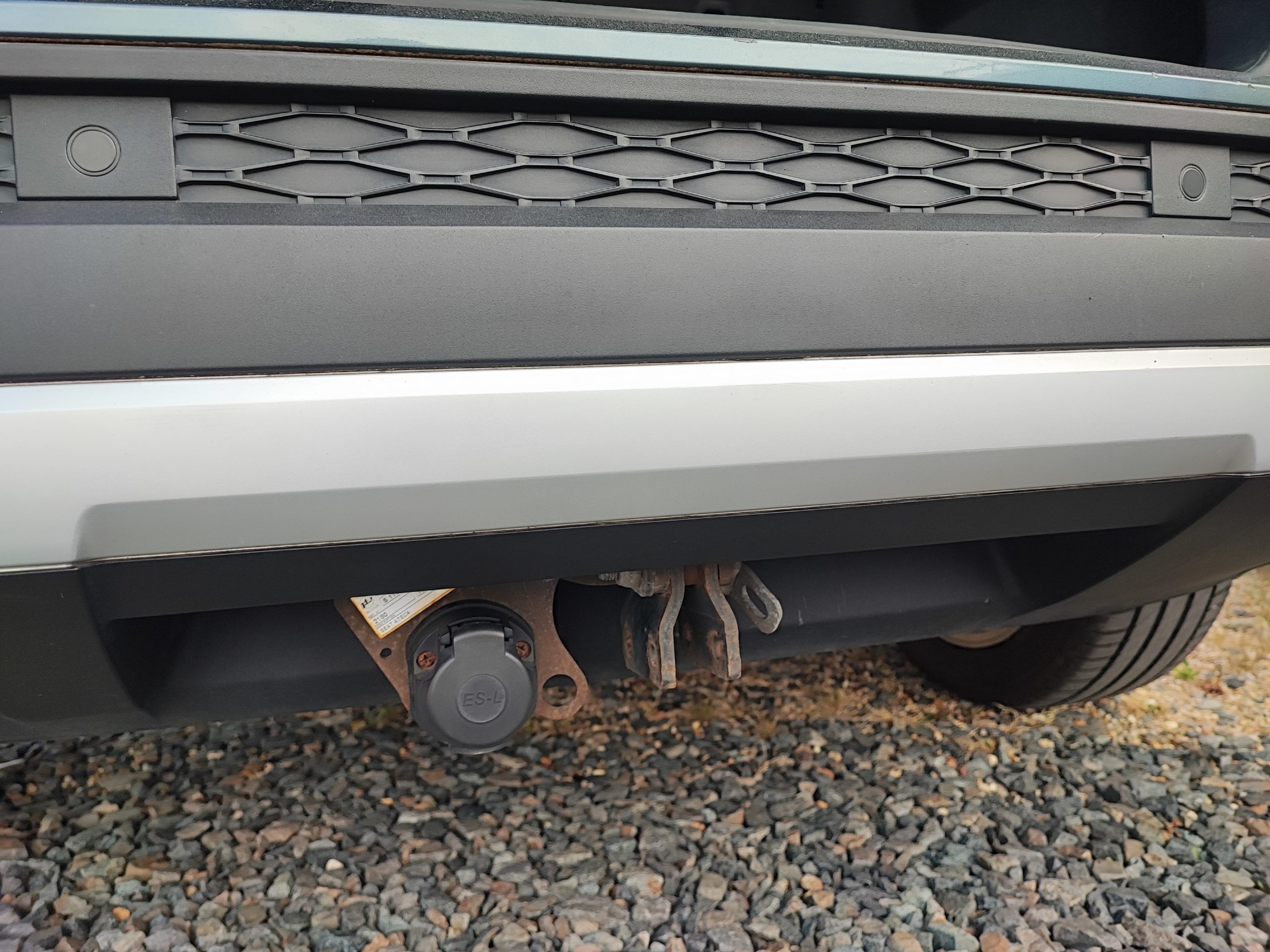 SEAT ATECA 1.6 TDI 115 ECOMOTIVE S&S STYLE BUSINESS BVM6