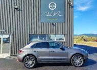 PORSCHE MACAN 3.0 V6 258ch S Diesel PDK