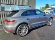 PORSCHE MACAN 3.0 V6 258ch S Diesel PDK