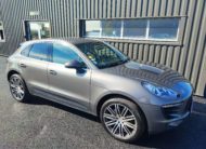 PORSCHE MACAN 3.0 V6 258ch S Diesel PDK