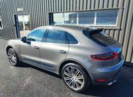 PORSCHE MACAN 3.0 V6 258ch S Diesel PDK