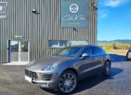 PORSCHE MACAN 3.0 V6 258ch S Diesel PDK