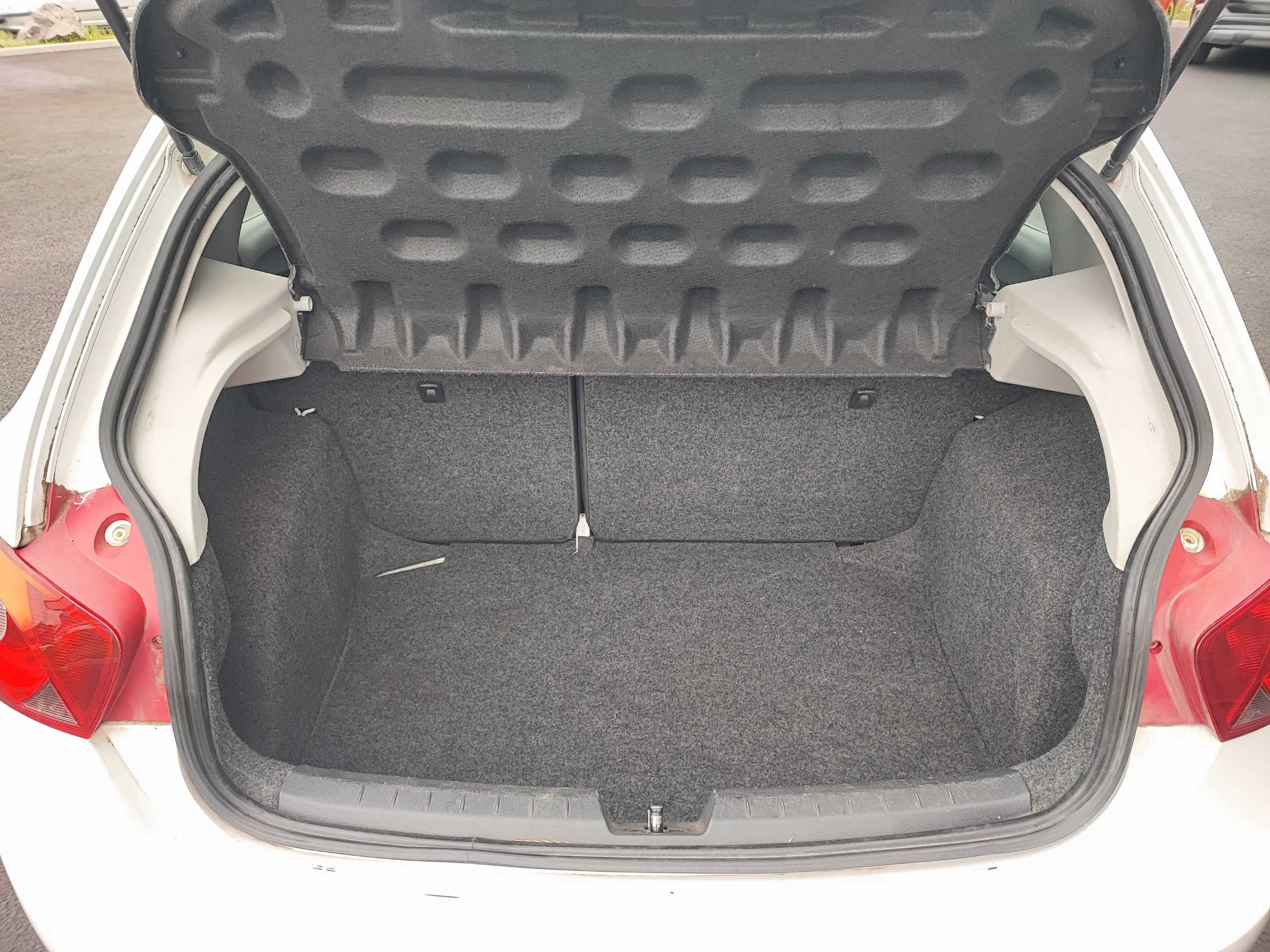 SEAT IBIZA IV (2) 1.2 TDI 75 CR FAP STYLE