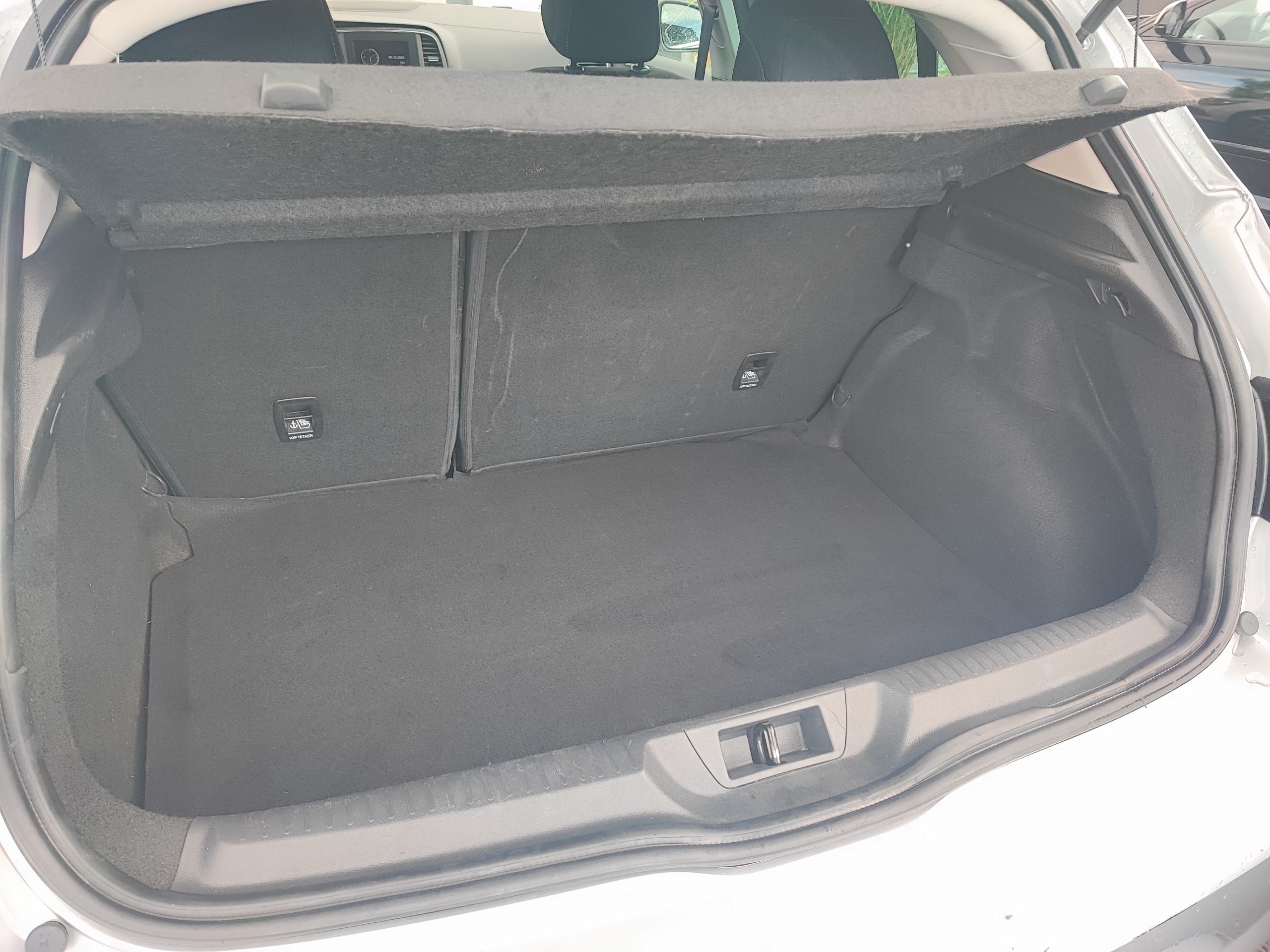 RENAULT MEGANE 1.3 TCe 140ch FAP LIMITED EDC