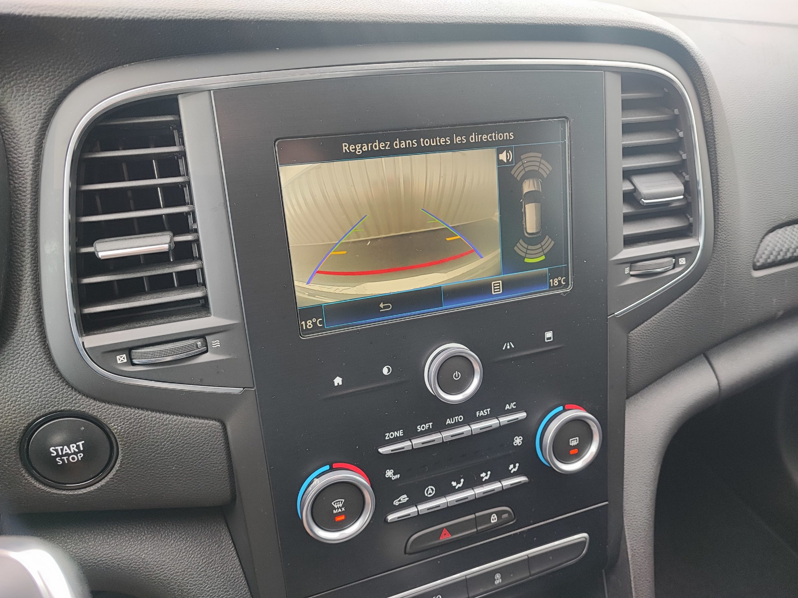 RENAULT MEGANE 1.3 TCe 140ch FAP LIMITED EDC