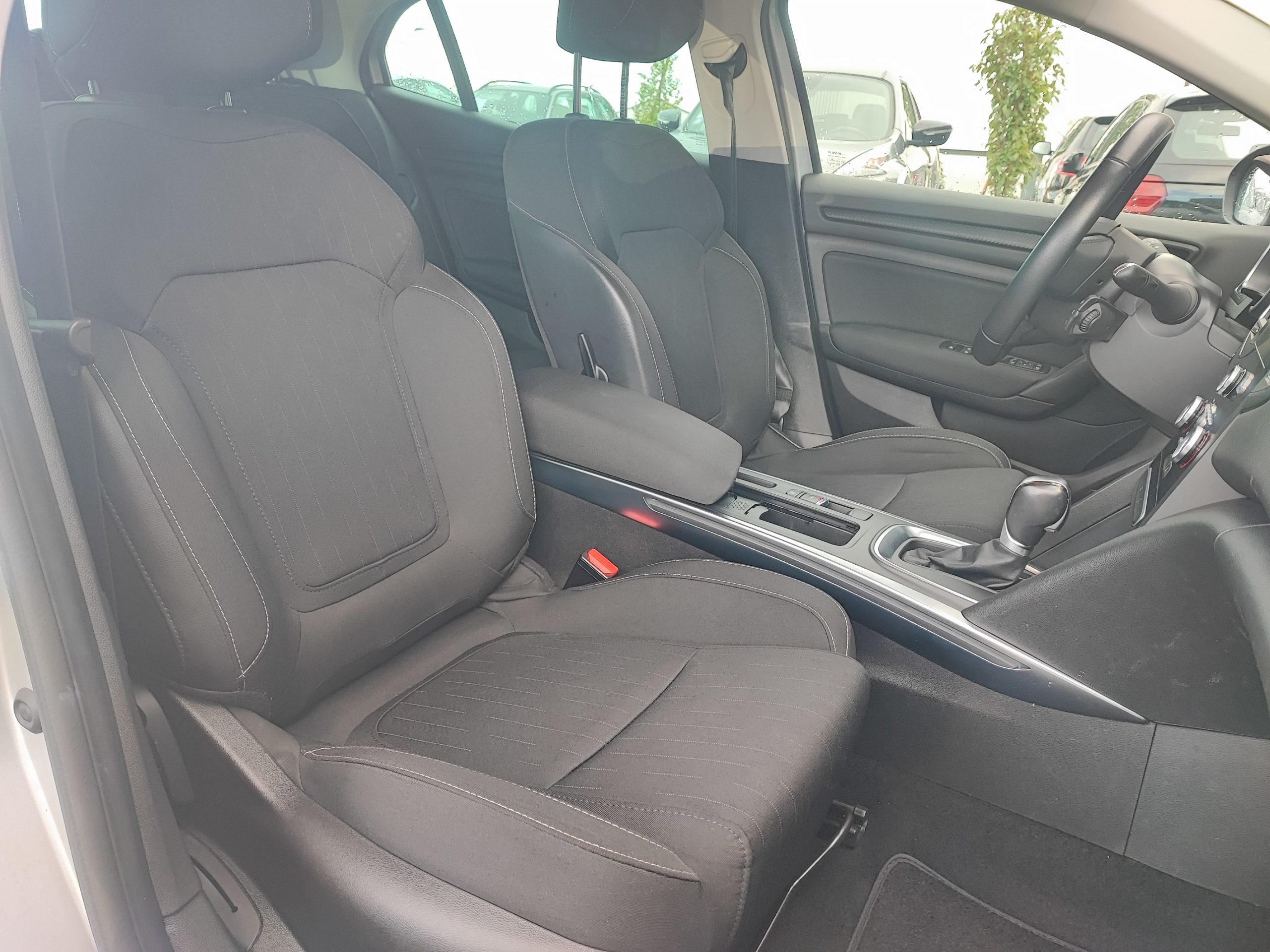 RENAULT MEGANE 1.3 TCe 140ch FAP LIMITED EDC