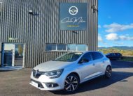 RENAULT MEGANE 1.3 TCe 140ch FAP LIMITED EDC
