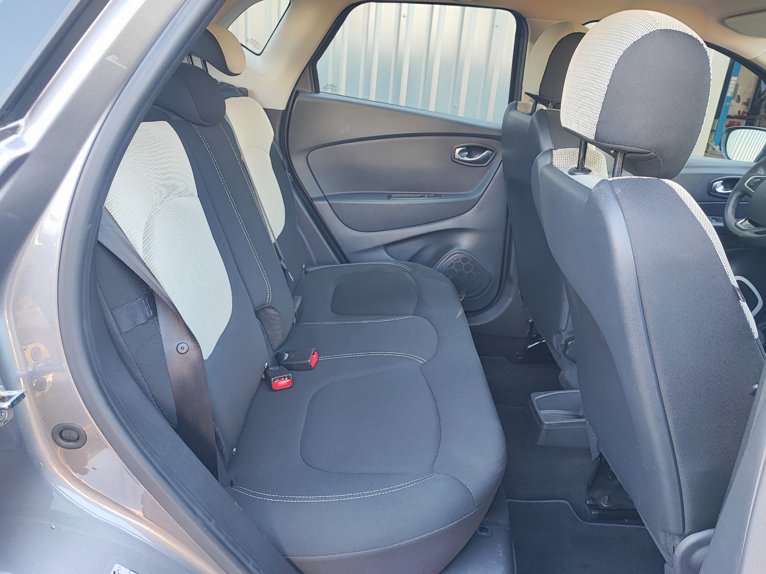 RENAULT CAPTUR (2) 1.5 DCI 90CH BUSINESS BVM5