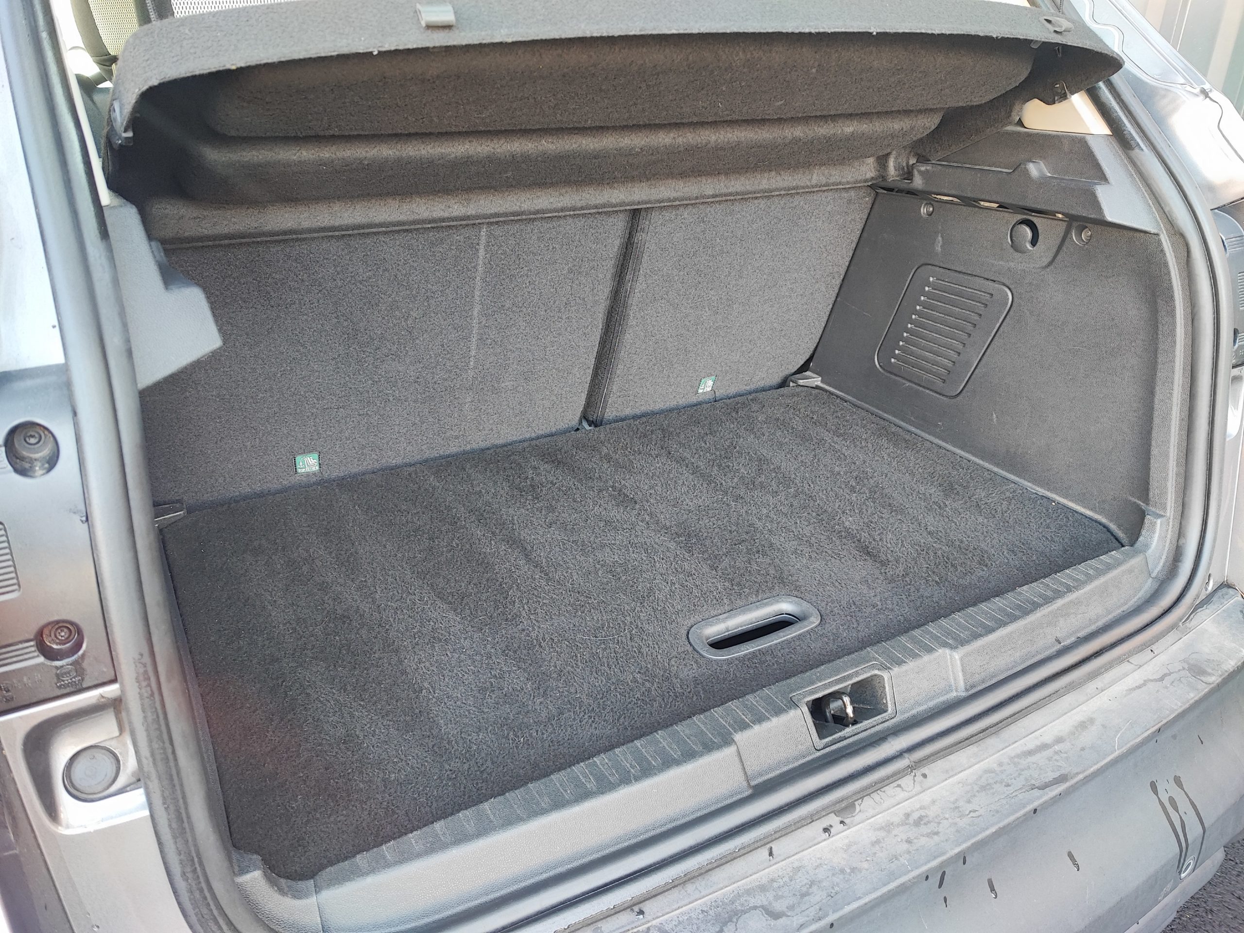 RENAULT CAPTUR (2) 1.5 DCI 90CH BUSINESS BVM5