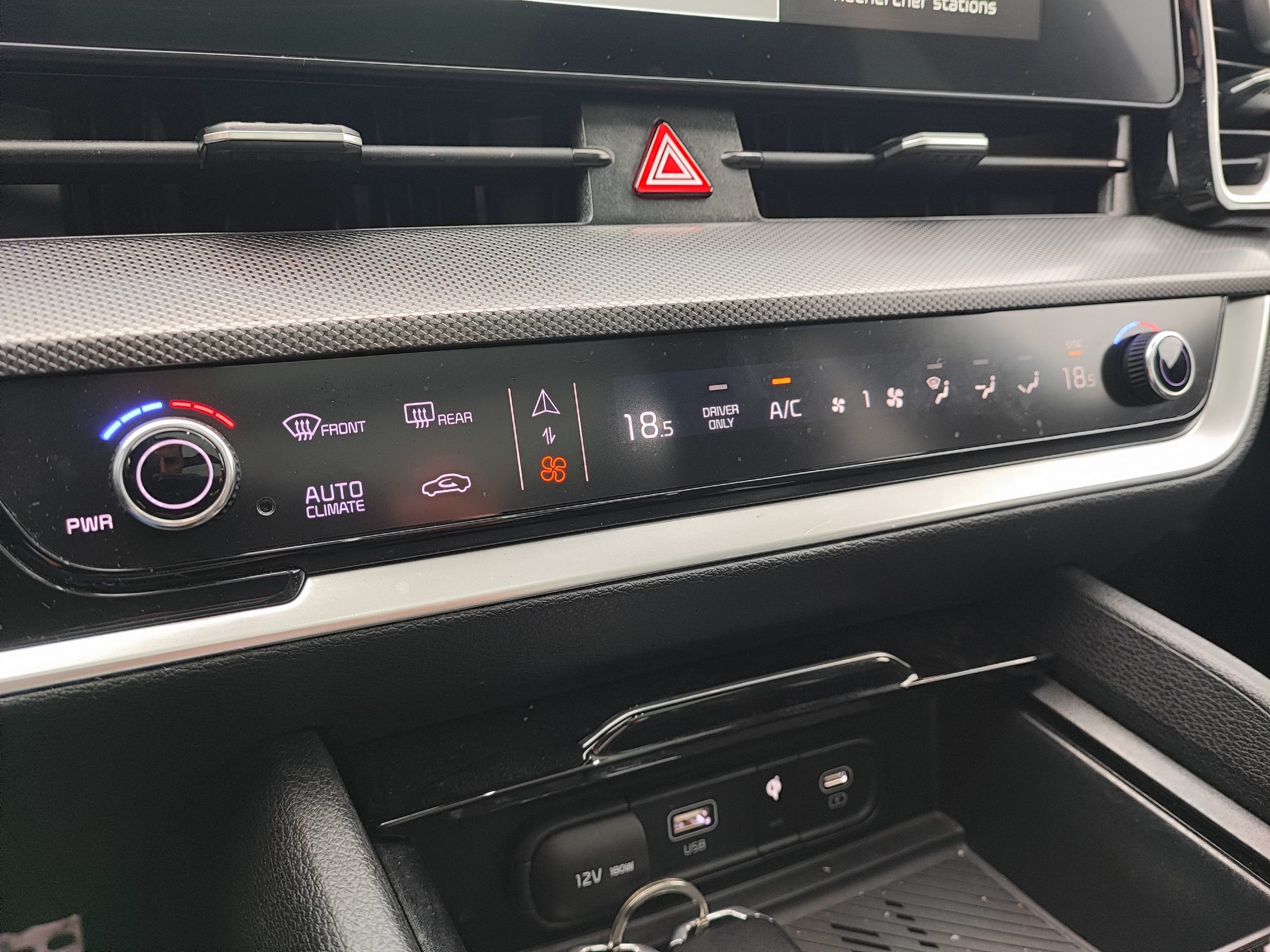 KIA SPORTAGE V 1.6 T-GDI 265 ISG HYBRIDE RECHARGEABLE 4X4 GT-LINE PREMIUM BVA6