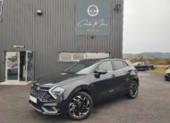 KIA SPORTAGE V 1.6 T-GDI 265 ISG HYBRIDE RECHARGEABLE 4X4 GT-LINE PREMIUM BVA6