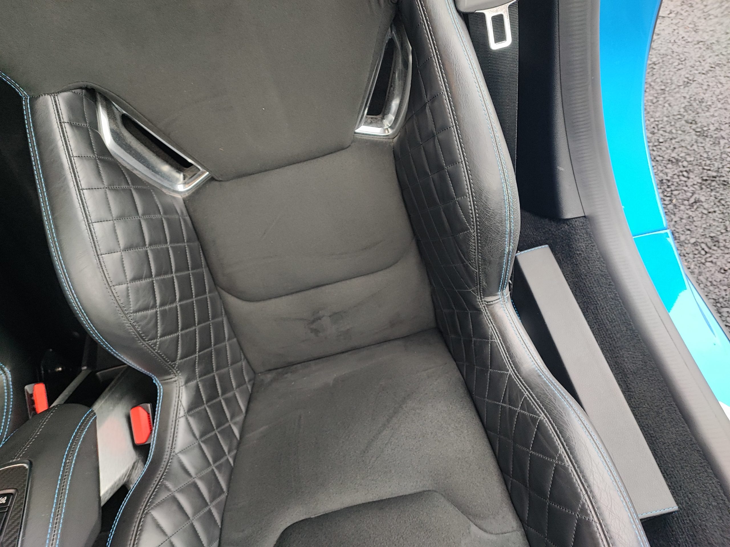 ALPINE A110 II 1.8 T 250 PURE