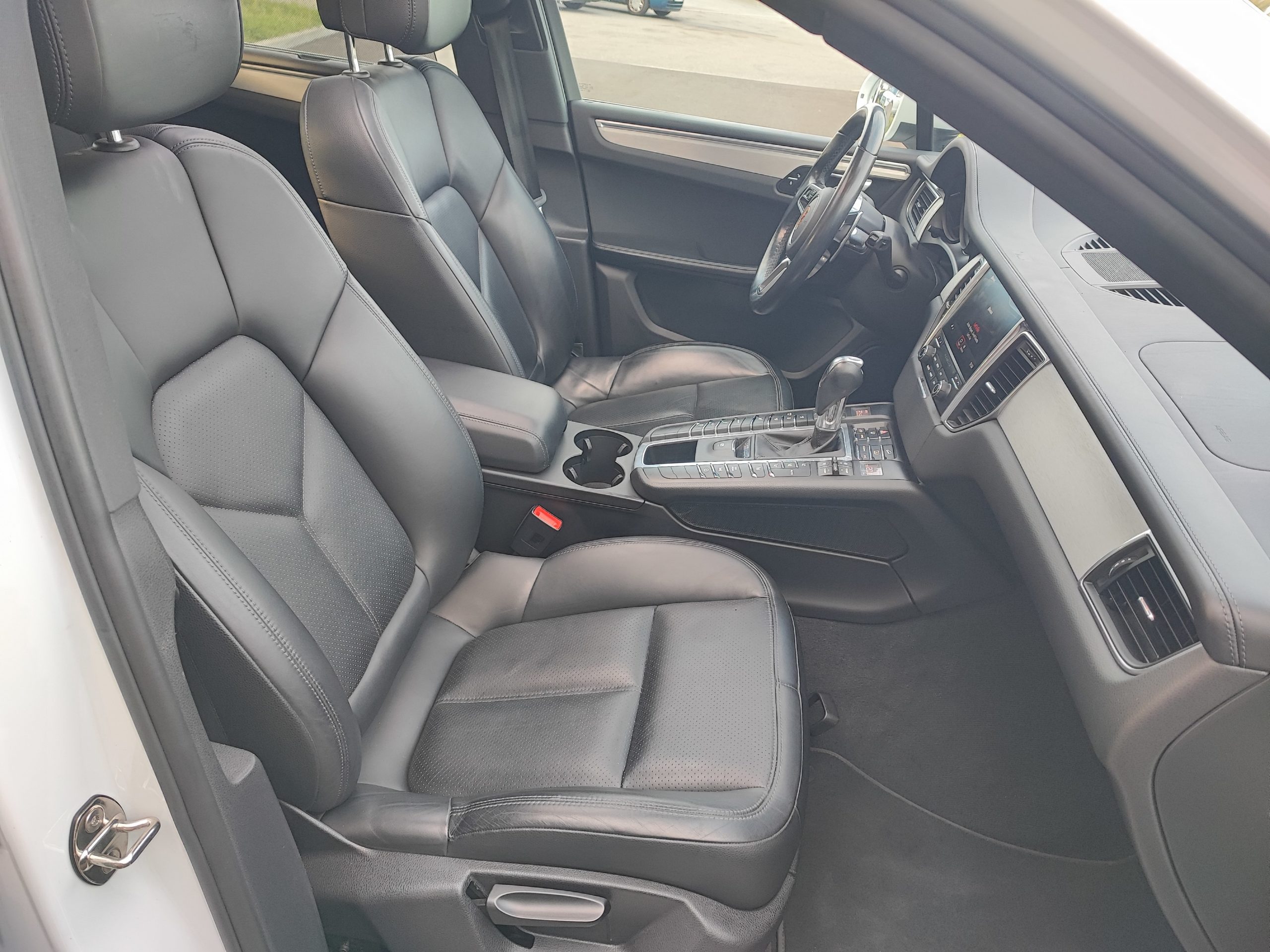 PORSCHE MACAN 3.0 V6 258CH S DIESEL PDK