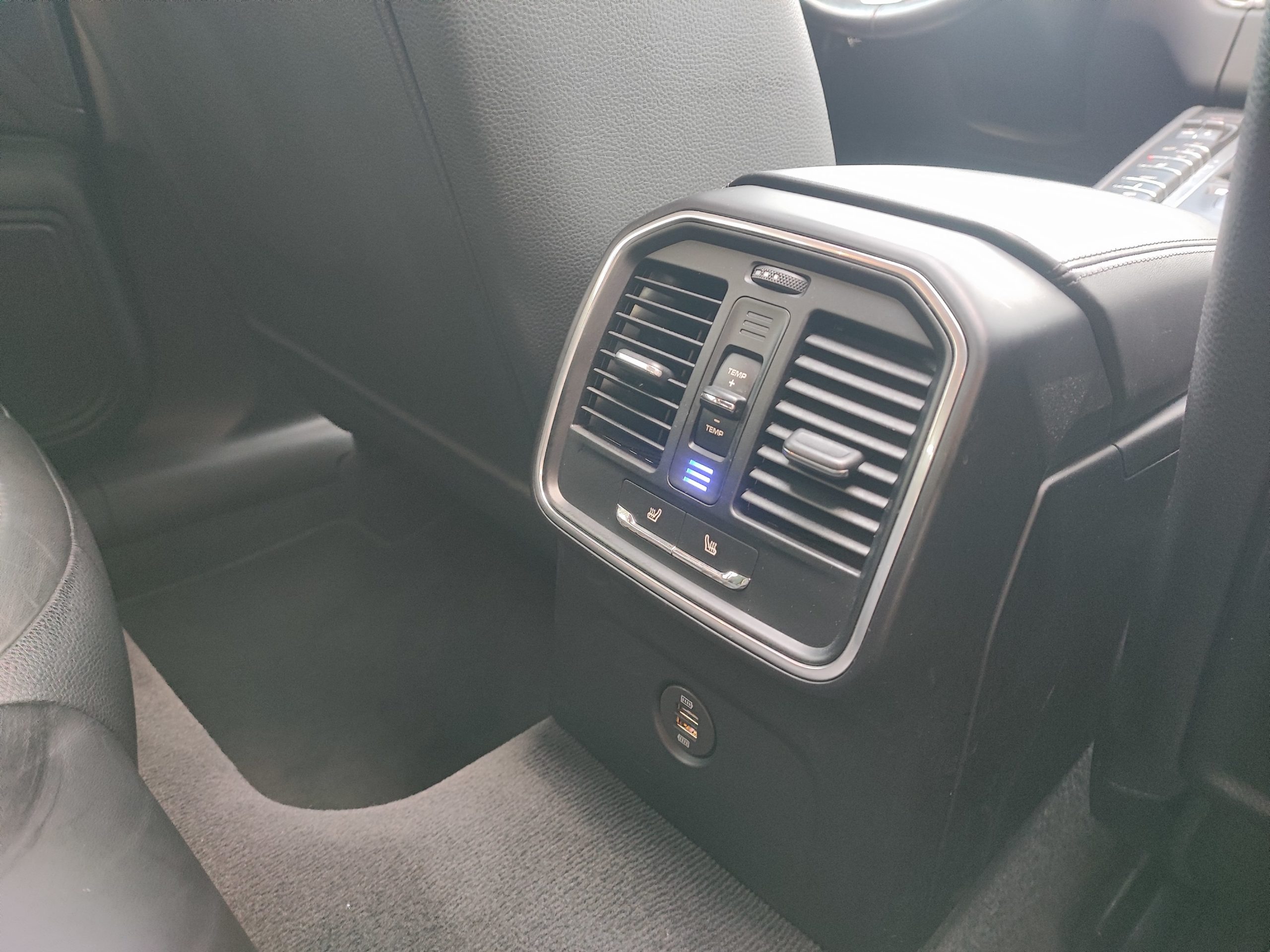 PORSCHE MACAN 3.0 V6 258CH S DIESEL PDK