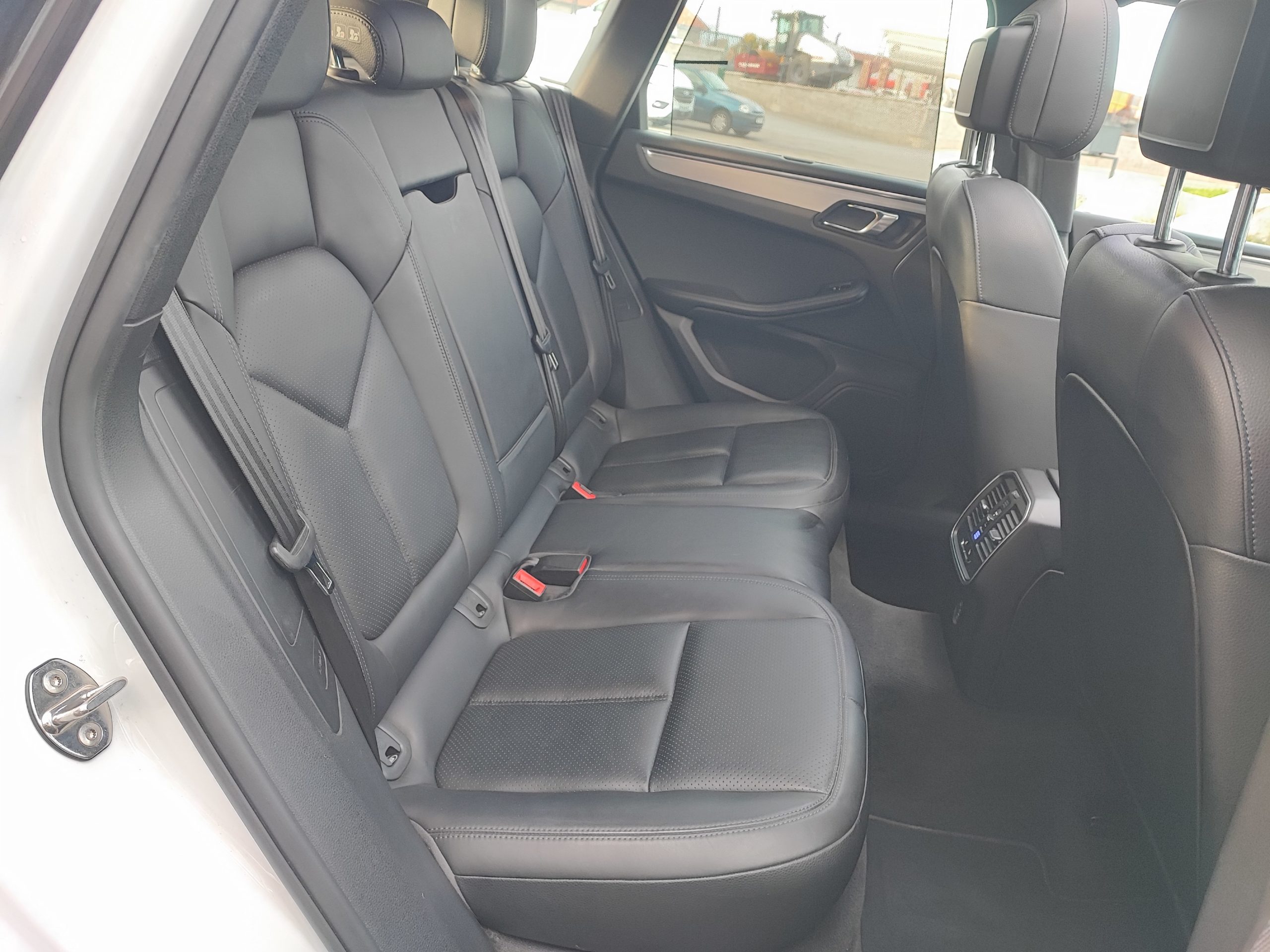 PORSCHE MACAN 3.0 V6 258CH S DIESEL PDK