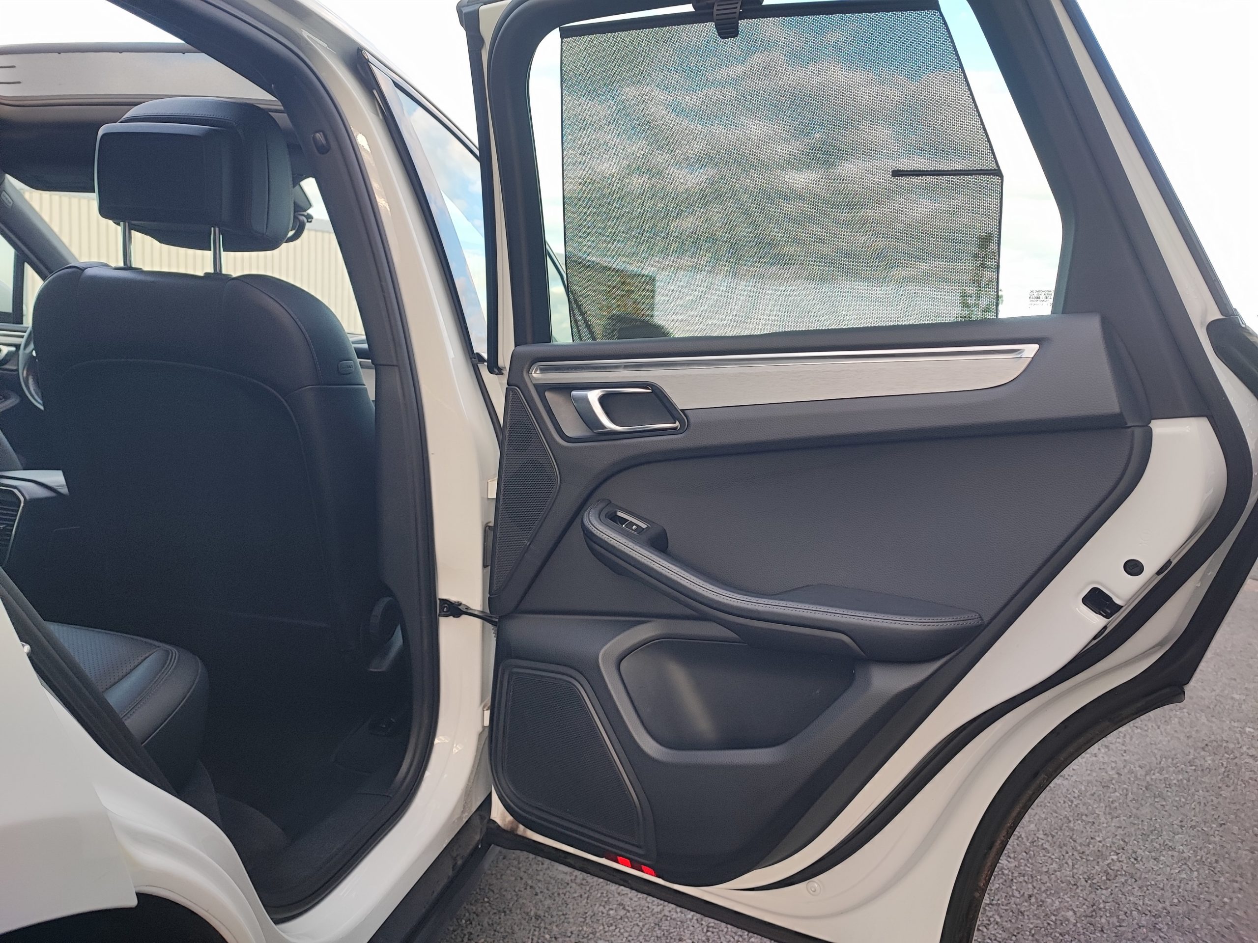 PORSCHE MACAN 3.0 V6 258CH S DIESEL PDK