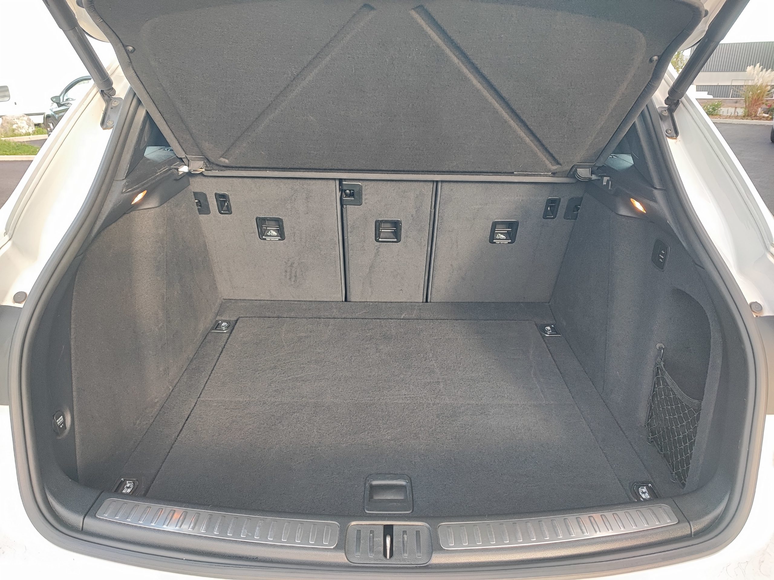 PORSCHE MACAN 3.0 V6 258CH S DIESEL PDK