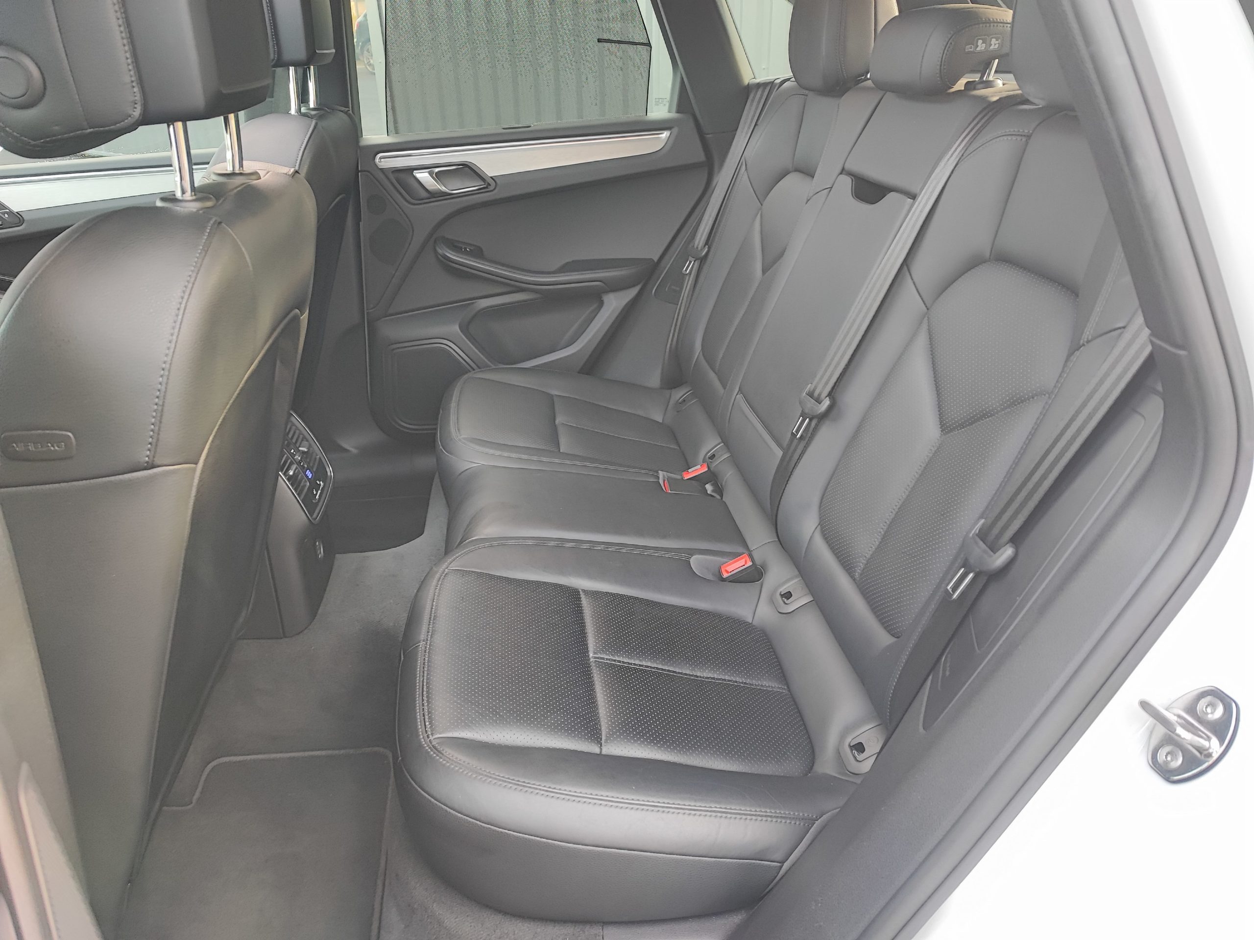 PORSCHE MACAN 3.0 V6 258CH S DIESEL PDK