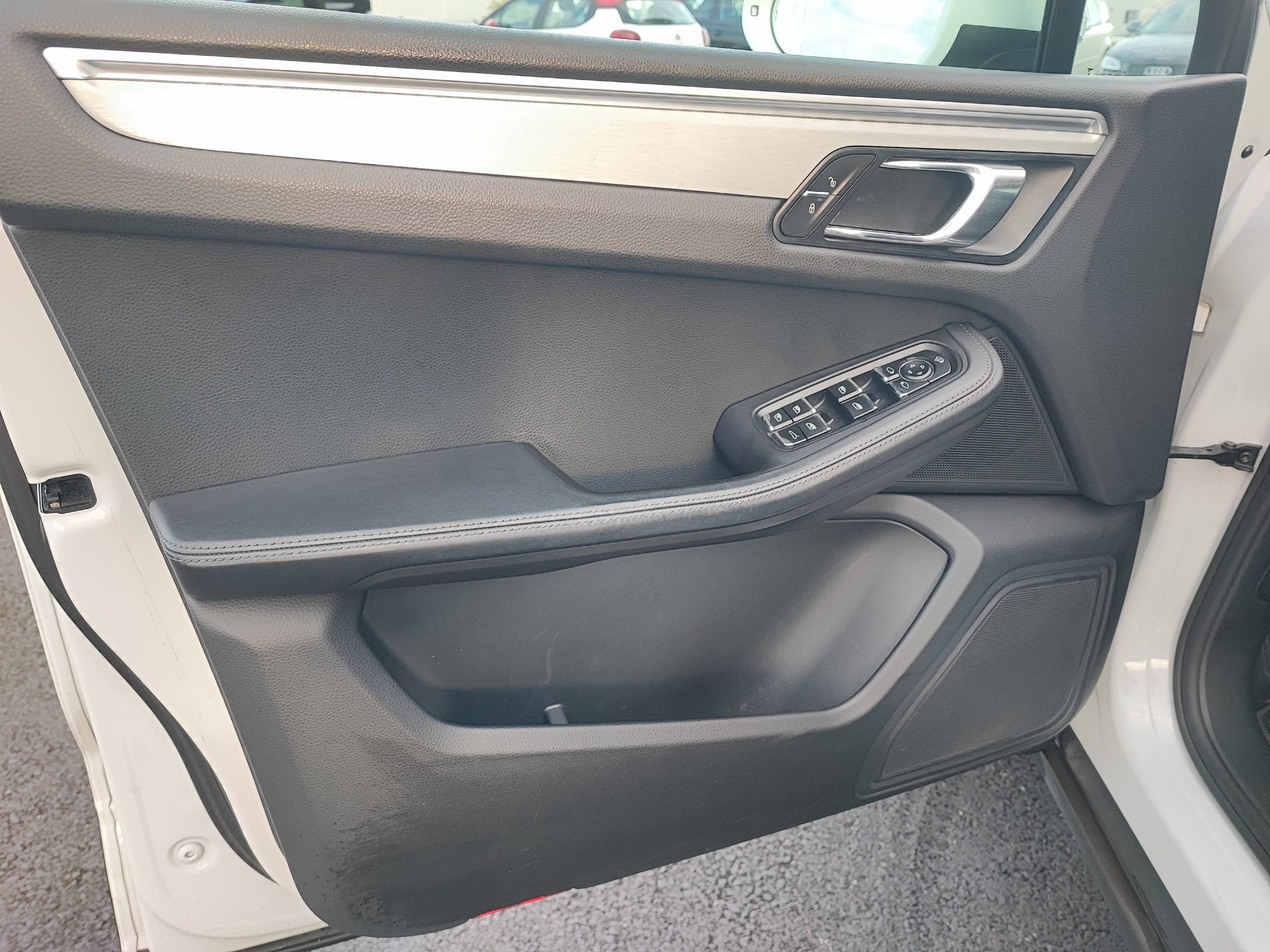 PORSCHE MACAN 3.0 V6 258CH S DIESEL PDK