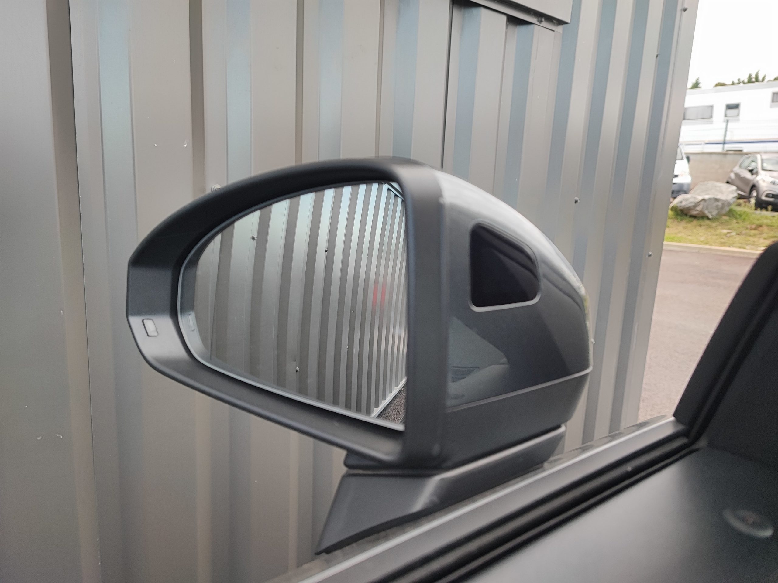 AUDI TT ROADSTER 2.0 TFSI 230CH QUATTRO S-LINE