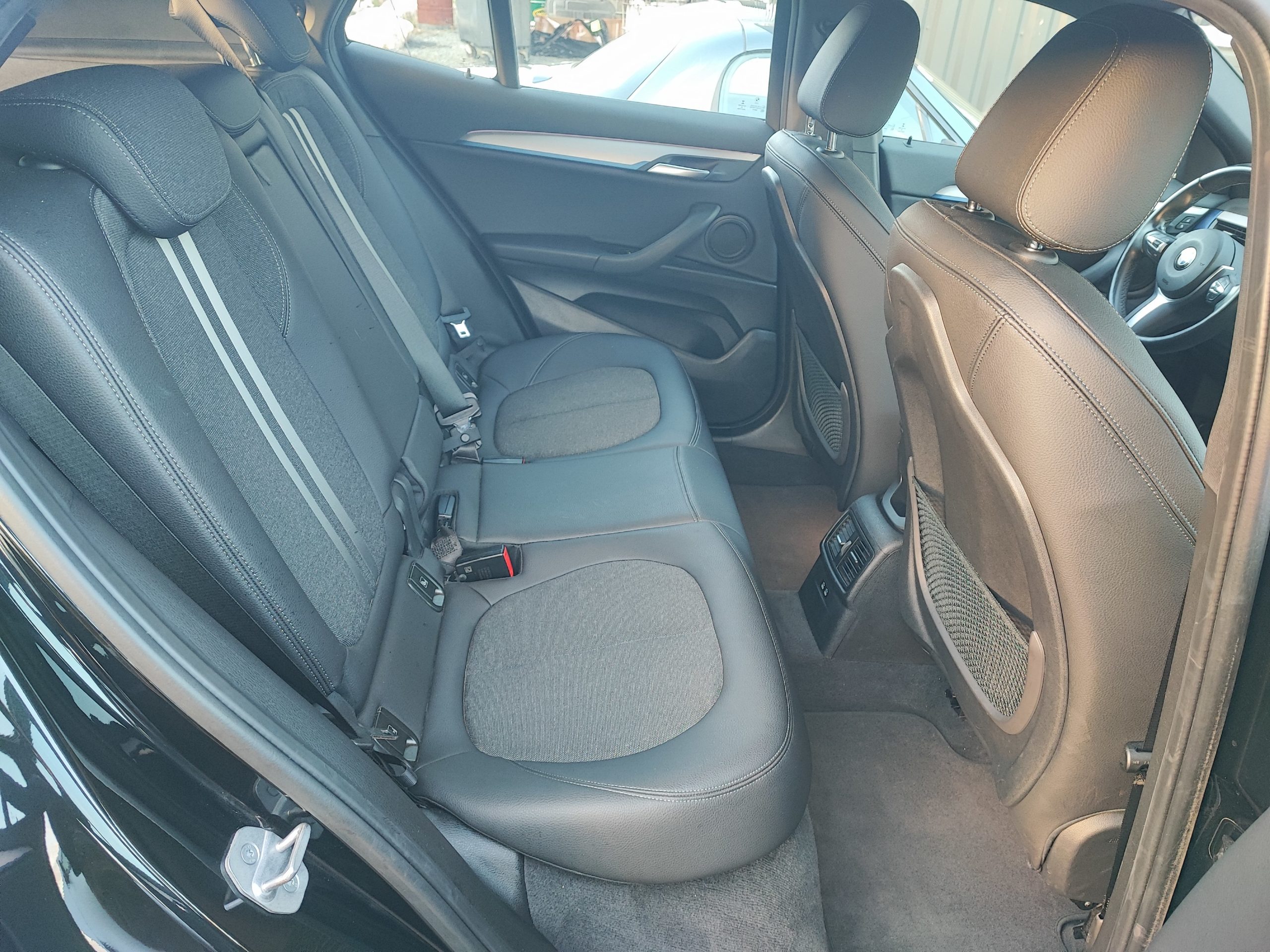 BMW X2 (F39) XDRIVE 25E M SPORT BVA6