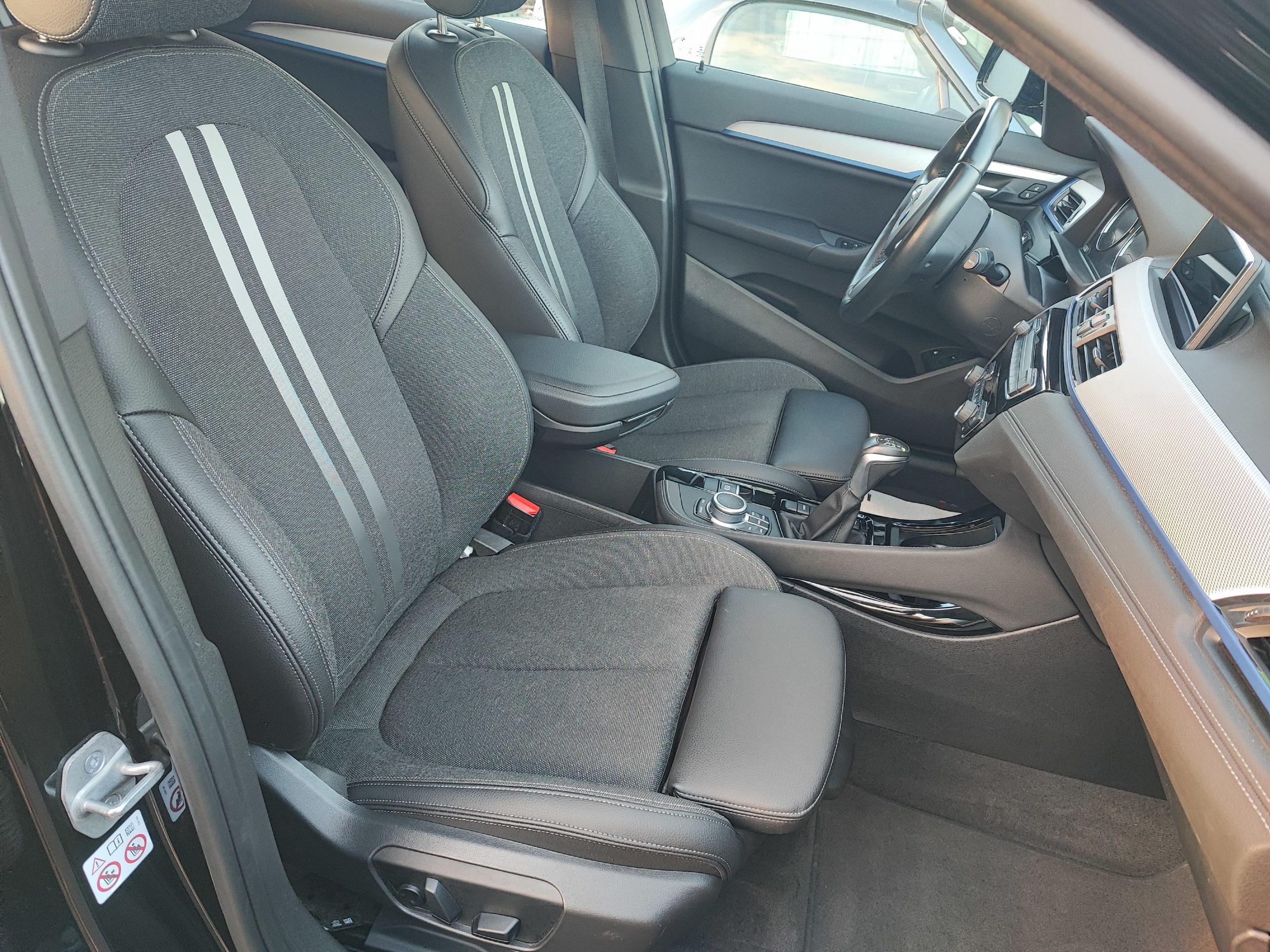 BMW X2 (F39) XDRIVE 25E M SPORT BVA6