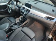 BMW X2 (F39) XDRIVE 25E M SPORT BVA6