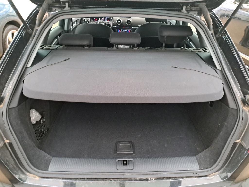 AUDI A3 III (2) SPORTBACK 30 TDI 116 BUSINESS LINE S TRONIC 7