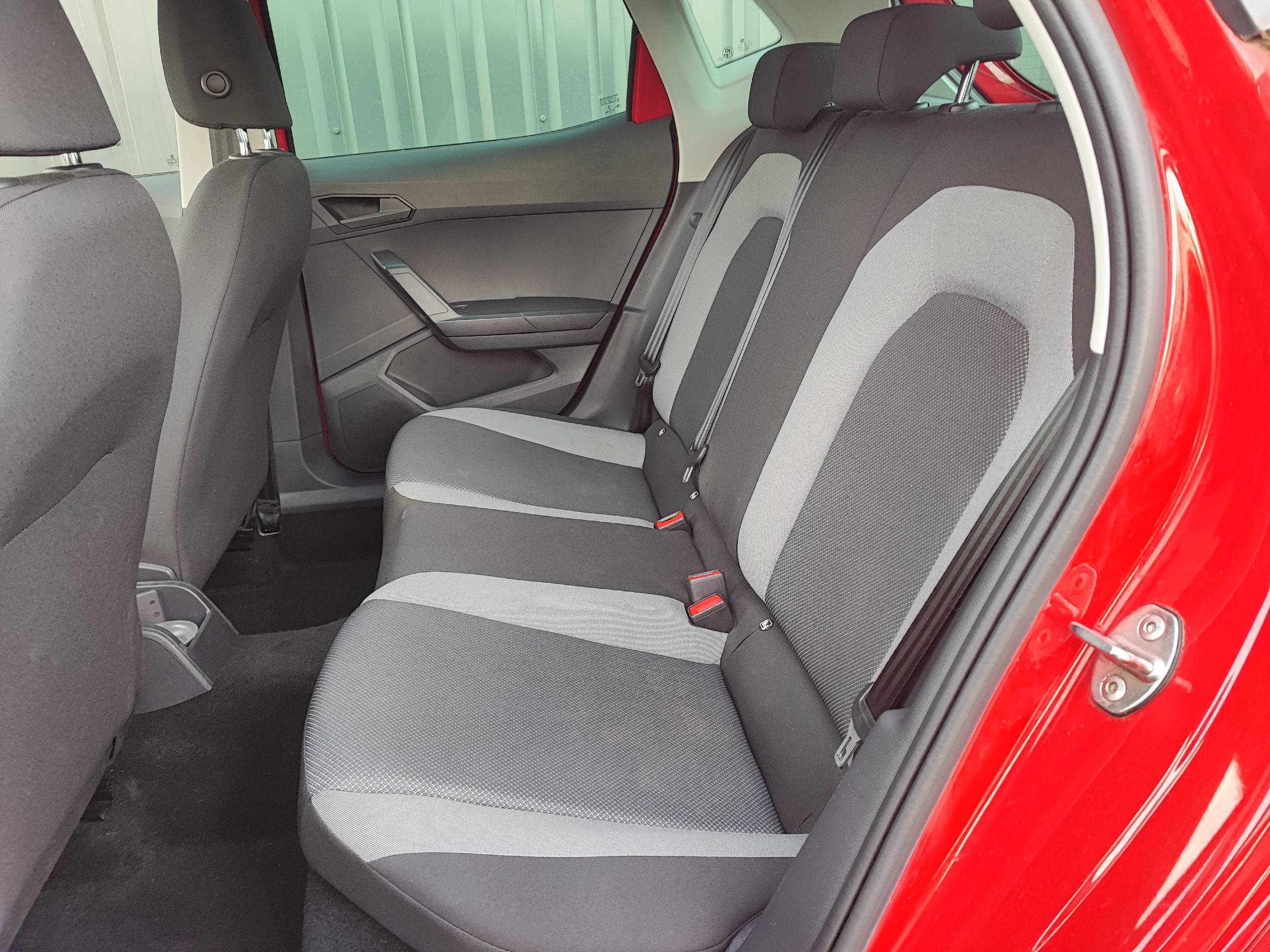 SEAT IBIZA V (2) 1.0 ECOTSI 95 S/S URBAN BVM5