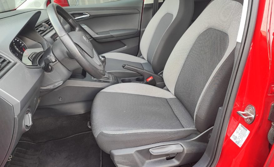 SEAT IBIZA V (2) 1.0 ECOTSI 95 S/S URBAN BVM5
