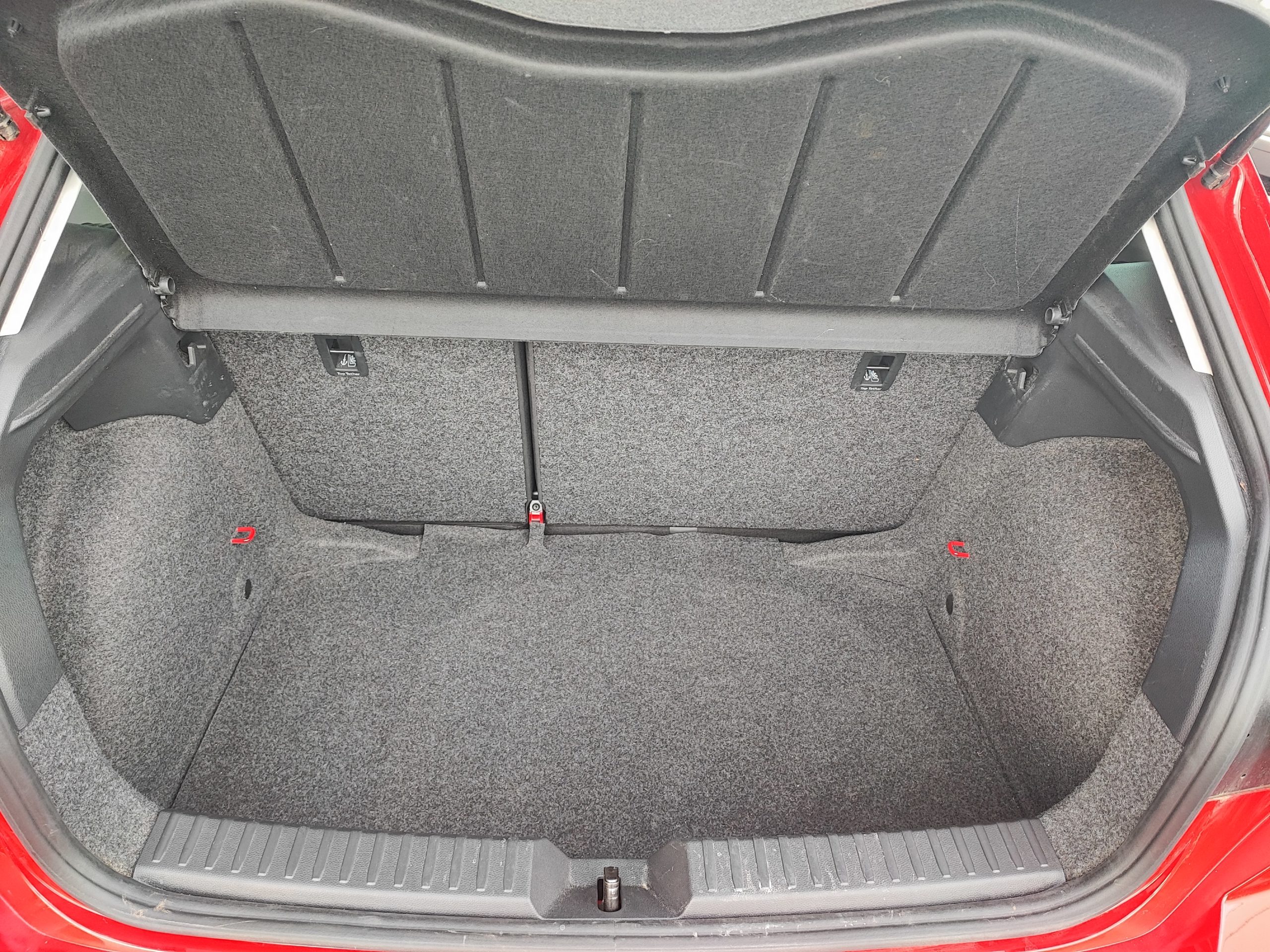 SEAT IBIZA V (2) 1.0 ECOTSI 95 S/S URBAN BVM5