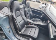 PORSCHE 718 BOXSTER 2.5 350ch S PDK