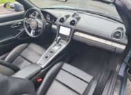 PORSCHE 718 BOXSTER 2.5 350ch S PDK