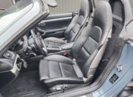 PORSCHE 718 BOXSTER 2.5 350ch S PDK