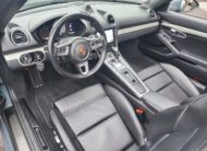 PORSCHE 718 BOXSTER 2.5 350ch S PDK
