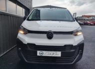 CITROEN JUMPY M III 145CH BVM6