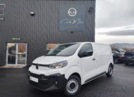 CITROEN JUMPY M III 145CH BVM6