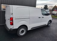 CITROEN JUMPY M III 145CH BVM6