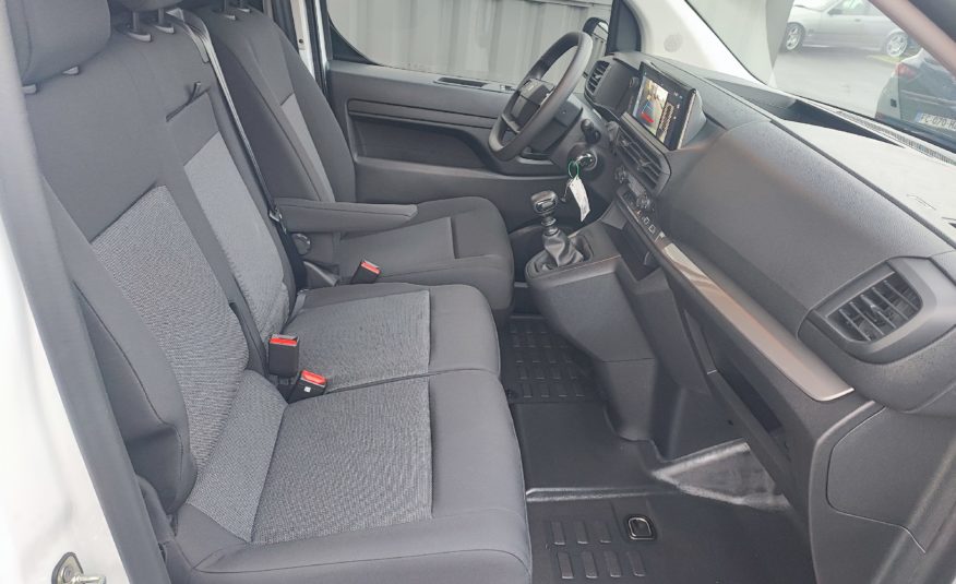 CITROEN JUMPY M III 145CH BVM6