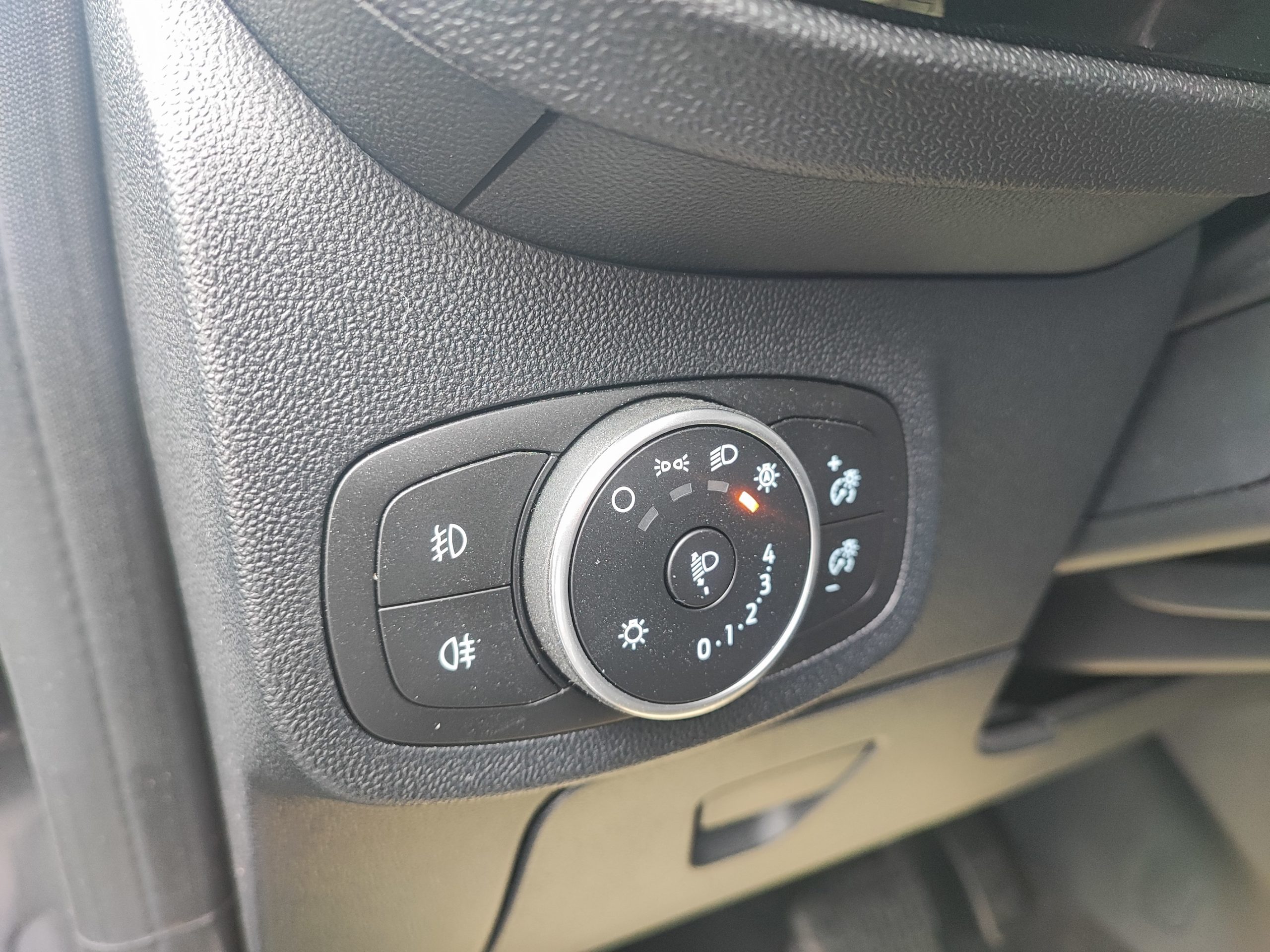 FORD FIESTA 1.0 EcoBoost 125 ch S&S DCT-7 TITANIUM